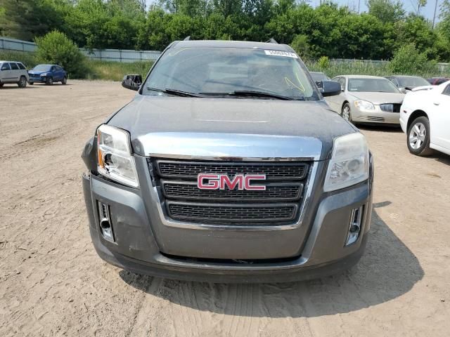 2013 GMC Terrain SLT