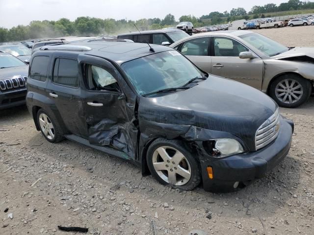 2007 Chevrolet HHR LT