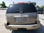 2006 Mercury Mountaineer Luxury