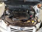 2011 Subaru Outback 3.6R Limited