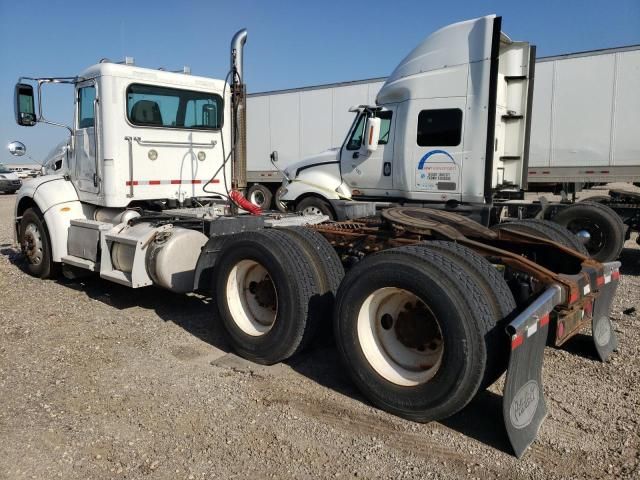 2010 Peterbilt 384