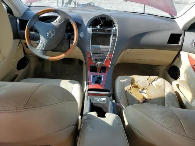 2009 Lexus ES 350