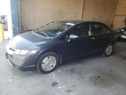 2006 Honda Civic Hybrid for sale in Anthony, TX