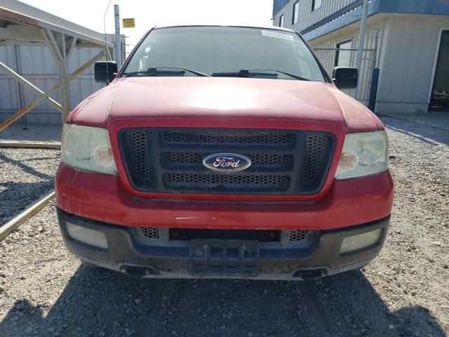 2004 Ford F150