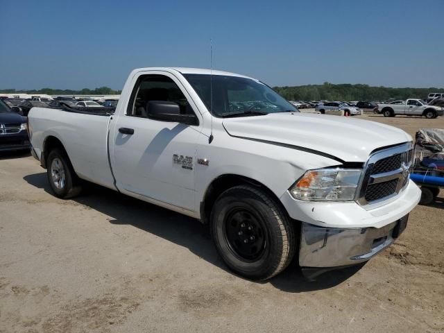 2019 Dodge RAM 1500 Classic Tradesman