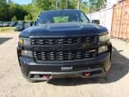 2020 Chevrolet Silverado K1500 Trail Boss Custom