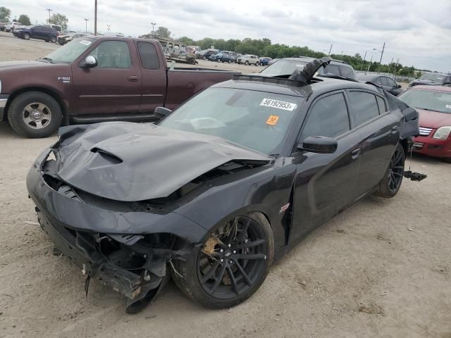 2020 Dodge Charger Scat Pack