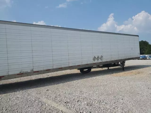 2010 Utility Trailer