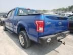 2015 Ford F150 Super Cab