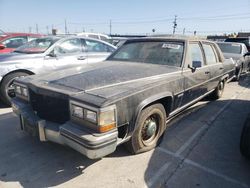 1983 Cadillac Fleetwood Brougham for sale in Sun Valley, CA