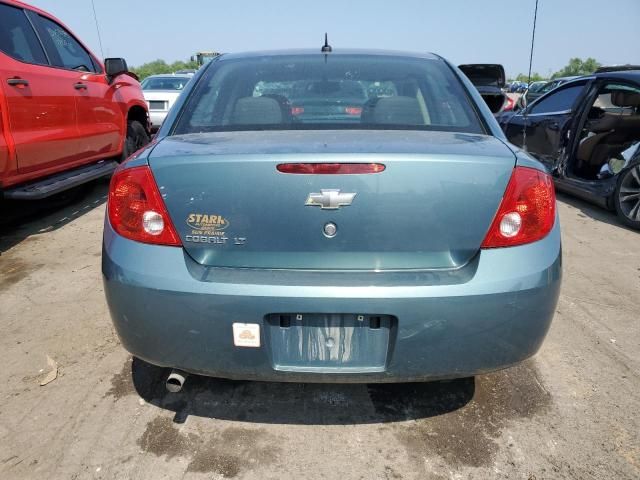 2010 Chevrolet Cobalt 1LT