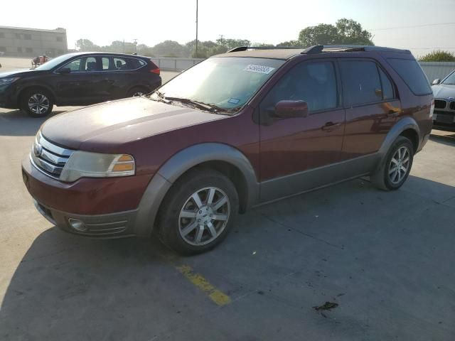 2008 Ford Taurus X SEL