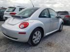 2008 Volkswagen New Beetle S