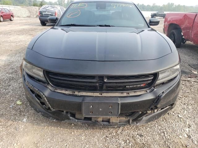 2017 Dodge Charger SXT