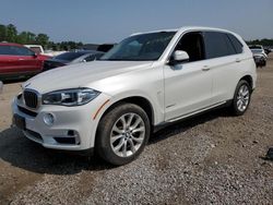 Salvage cars for sale at Harleyville, SC auction: 2014 BMW X5 XDRIVE35D