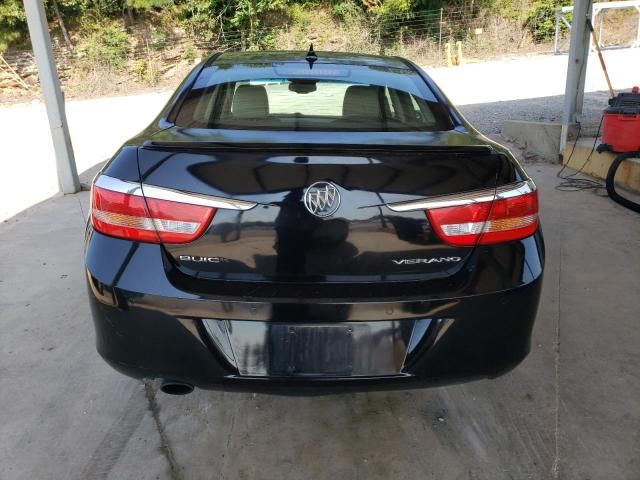 2012 Buick Verano