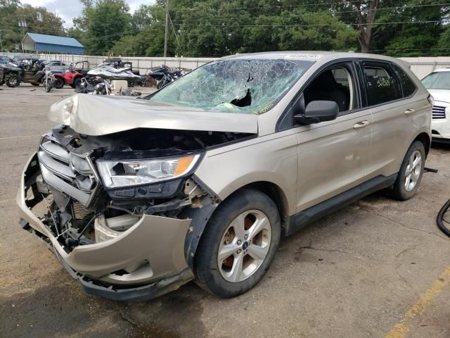 2017 Ford Edge SE