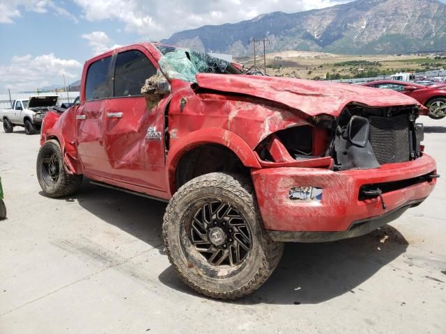 2013 Dodge 2500 Laramie