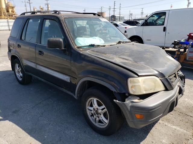 1998 Honda CR-V EX