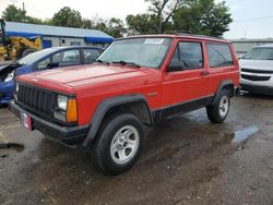 1994 Jeep Cherokee Sport for sale in Wichita, KS