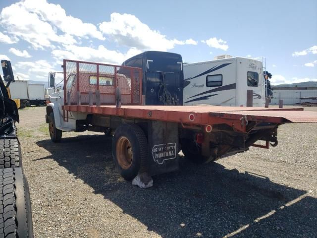 1980 Chevrolet C/K 10 SER