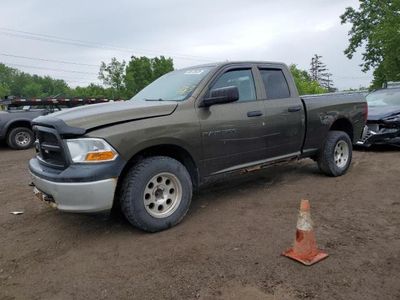 2012 Dodge RAM 1500 ST for sale in Columbia Station, OH