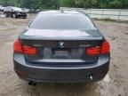 2015 BMW 328 XI