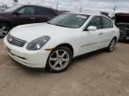 2003 Infiniti G35