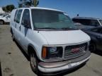 1999 GMC Savana G2500