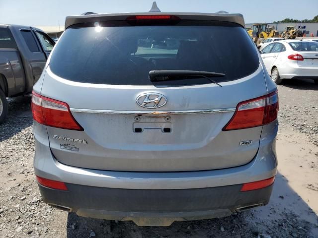 2014 Hyundai Santa FE GLS