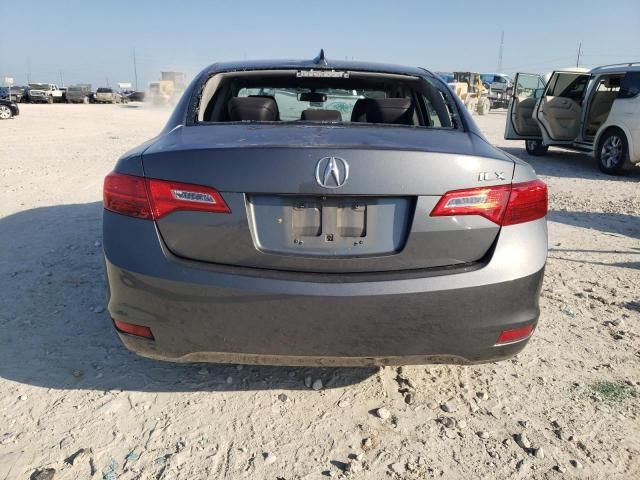 2014 Acura ILX 20