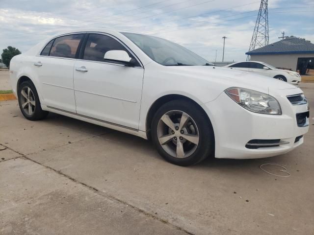 2012 Chevrolet Malibu 1LT