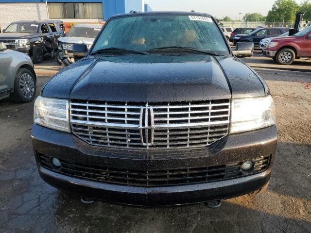 2013 Lincoln Navigator L