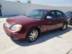 2006 Ford Five Hundred Limited for sale in Milwaukee, WI