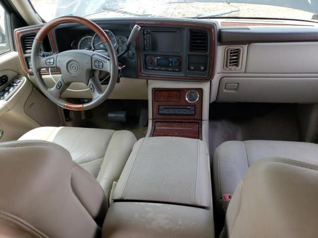 2005 Cadillac Escalade ESV