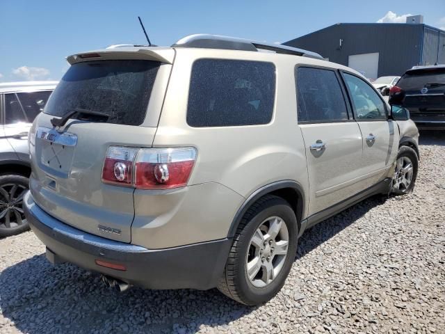 2007 GMC Acadia SLE