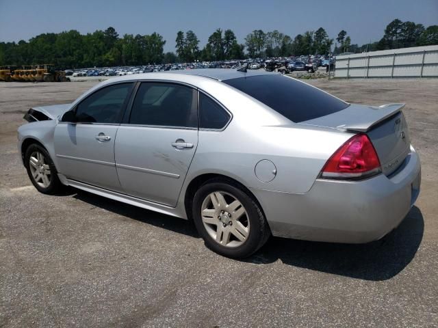 2013 Chevrolet Impala LT