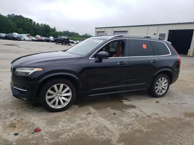 2016 Volvo XC90 T6