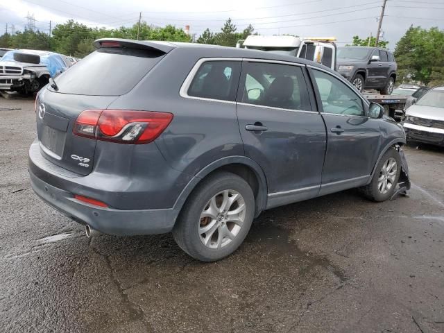 2015 Mazda CX-9 Touring