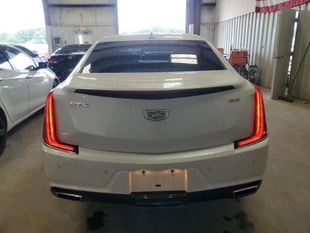 2018 Cadillac XTS Luxury