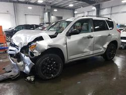 Toyota Rav4 salvage cars for sale: 2006 Toyota Rav4