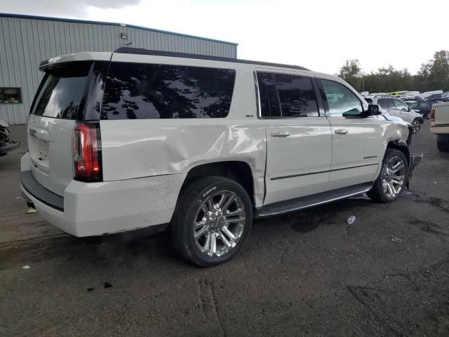 2018 GMC Yukon XL K1500 SLT