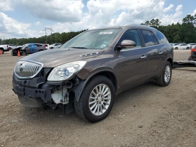 2010 Buick Enclave CX