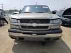 2003 Chevrolet Silverado C1500