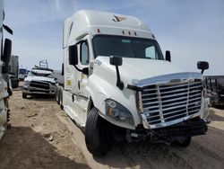 Vehiculos salvage en venta de Copart Albuquerque, NM: 2016 Freightliner Cascadia 125