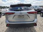 2021 Toyota Highlander L