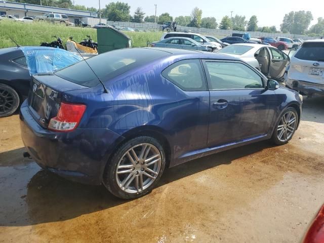 2013 Scion TC