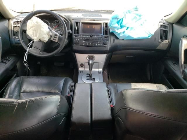 2004 Infiniti FX35