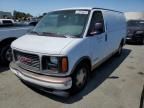 1999 GMC Savana G2500