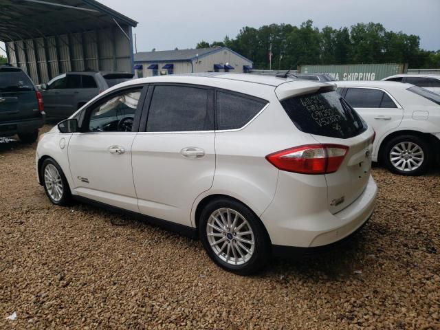 2013 Ford C-MAX Premium